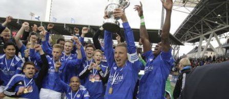 RoPS Rovaniemi a castigat Cupa Finlandei